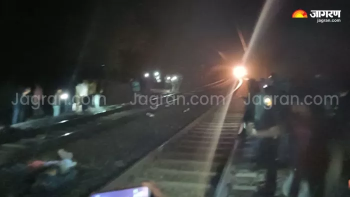 कैसे हुआ जामताड़ा ट्रेन हादसा, यात्रियों ने बताई आंखों देखी