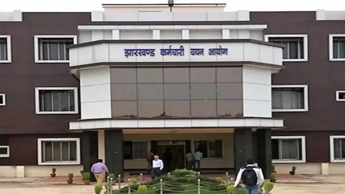 JSSC Paper Leak Case: 'CBI से जांच...', पेपर लीक मामले में चंपई सोरेन के मंत्री ने दिया बड़ा बयान