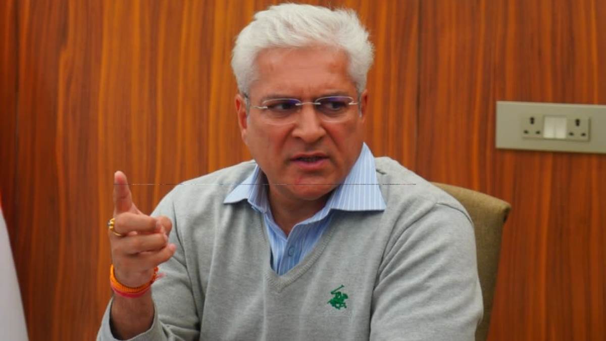 आनंद विहार और सराय काले खां ISBT का होगा कायाकल्प, शॉपिंग कॉम्प्लेक्स