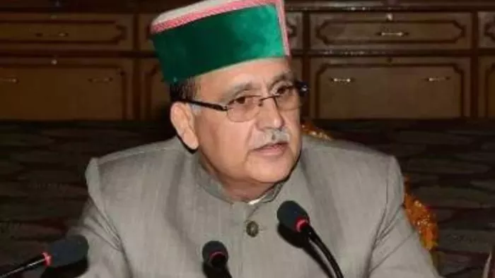 विधानसभा अध्यक्ष कुलदीप पठानिया ने छह कांग्रेस विधायकों के खिलाफ अयोग्यता याचिका पर फैसला रखा सुरक्षित (फाइल फोटो)।