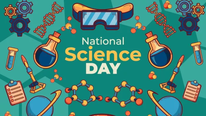 National Science Day 2024: राष्ट्रीय विज्ञान दिवस का इतिहास व महत्व