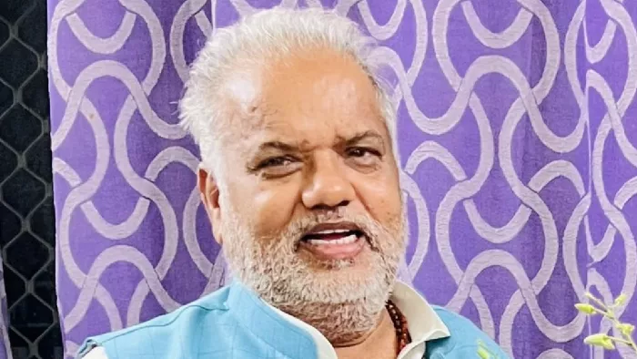 'इंतजार का मजा लीजिए...', बिहार में 'खेला' के सवाल पर Nitish Kumar के मंत्री ने दिया बड़ा संकेत