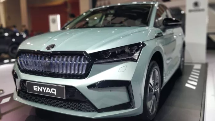 Skoda Auto ने Indian EV Market में बंपर एंट्री की योजना बनाई है।