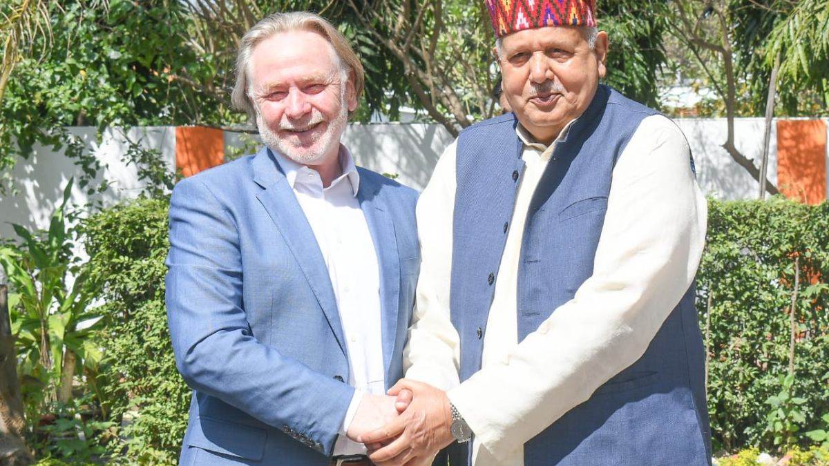 australia will become up partner in agricultural development
