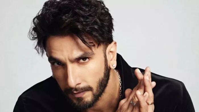 'तमराज किलविश' के लुक में दिखाई दिए रणवीर सिंह, (X Image)