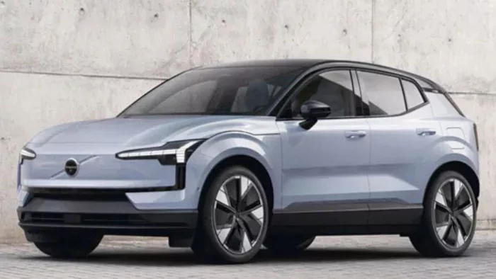 Volvo India घरेलू बाजार में EX30 और EX90 लॉन्च करेगी।