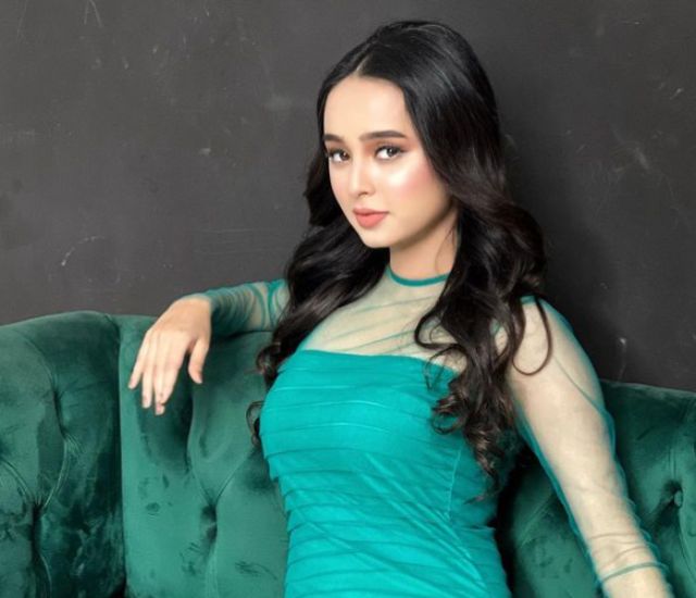 Alia Bhatt की जबरा फैन निकली बांग्लादेश की ये खूबसूरत हसीना, मिस वर्ल्ड ...
