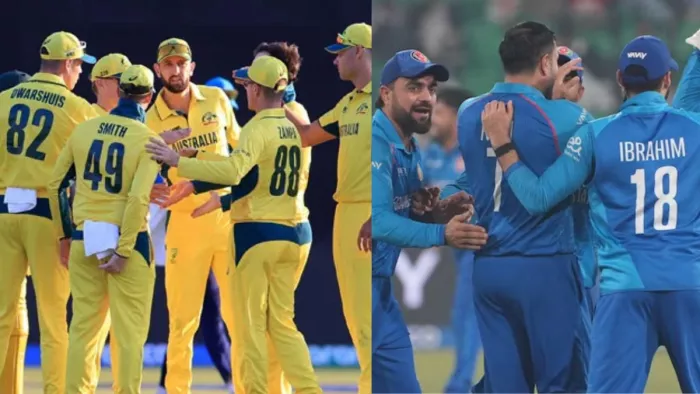ऑस्ट्रेलिया बनाम अफगानिस्तान मैच की लाइव स्ट्रीमिंग डिटेल्स (AUS Vs AFG Live Streaming Details)