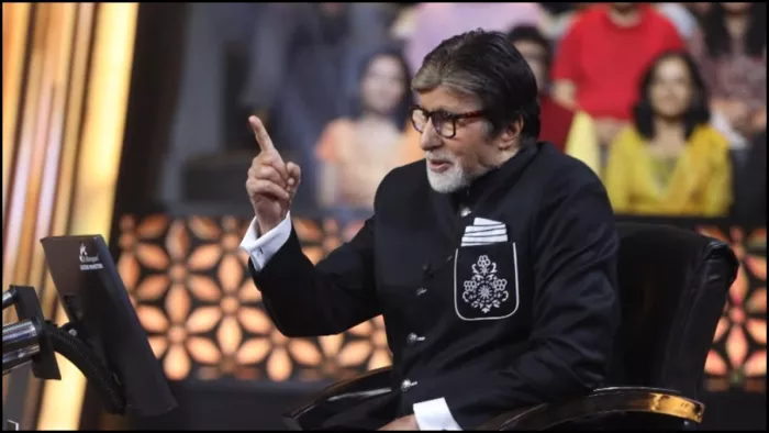अमिताभ बच्चन ने एक्टिंग से रिटायरमेंट लेने की खबरों पर दिया रिएक्शन। फोटो क्रेडिट- इंस्टाग्राम