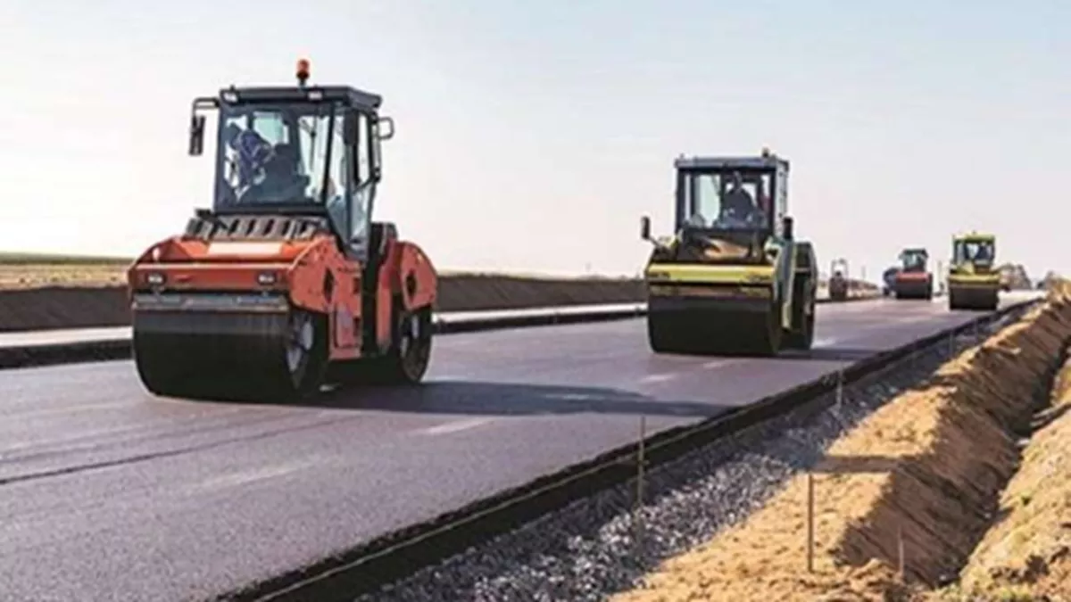 Aurangabad News: औरंगाबाद में जाम से मिलेगी मुक्ति, यहां बनने जा रही 8 KM लंबी सड़क; सर्वे हुआ पूरा