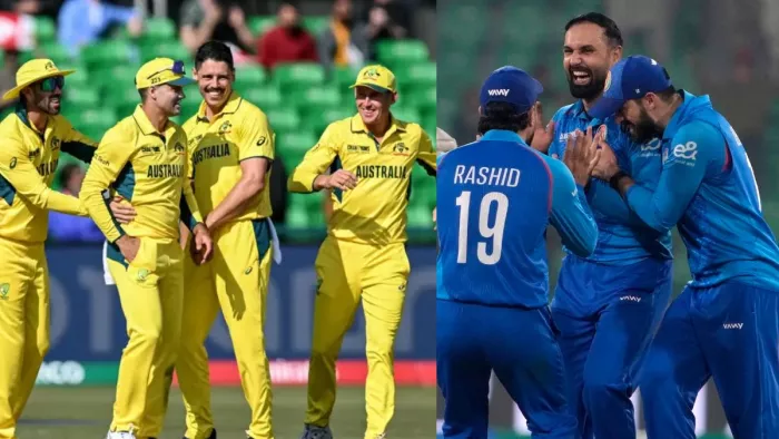 Champions Trophy 2025 के Semi Final की रेस हुई बेहद रोचक
