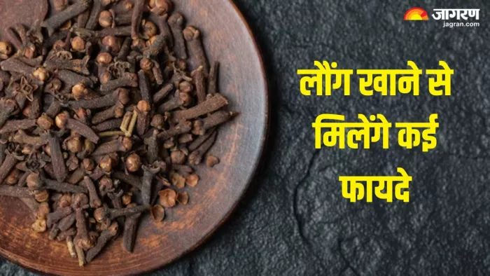 हड्डियों की सेहत के लिए फायदेमंद है लौंग (Picture Courtesy: Freepik)