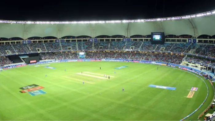 Ind vs Nz Pitch Report: कैसा खेलेगी दुबई की पिच? (Dubai International Cricket Stadium Pitch)