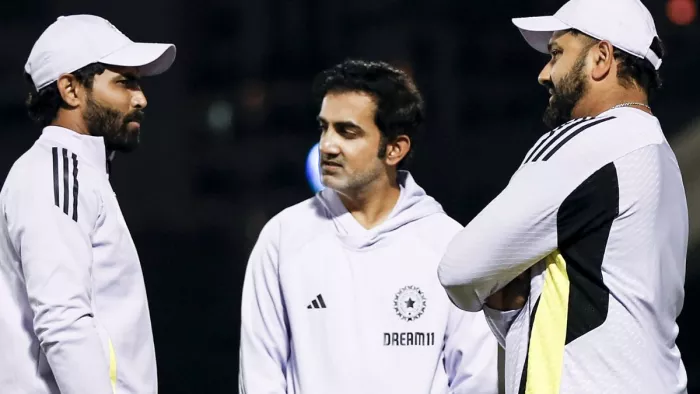 Mohammad Kaif ने Rohit Sharma को प्लेइंग-11 में बदलाव करने का दिया सुझाव