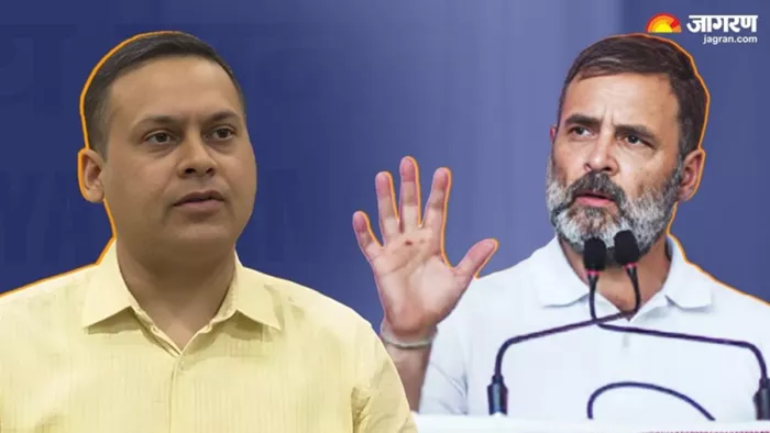 महाकुंभ में नहीं जाने के लिए मालवीय ने राहुल, शिंदे ने उद्धव पर निशाना साधा (फाइल फोटो)
