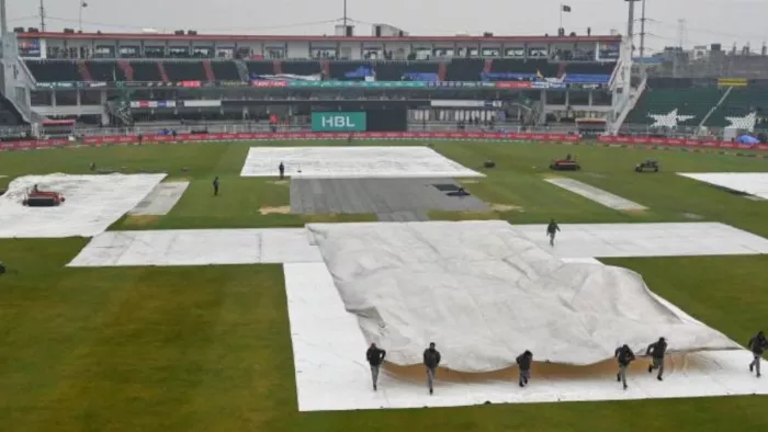 AFG Vs AUS Weather Updates Live: लाहौर में बारिश की भेंट चढ़ा मैच तो क्या होगा?