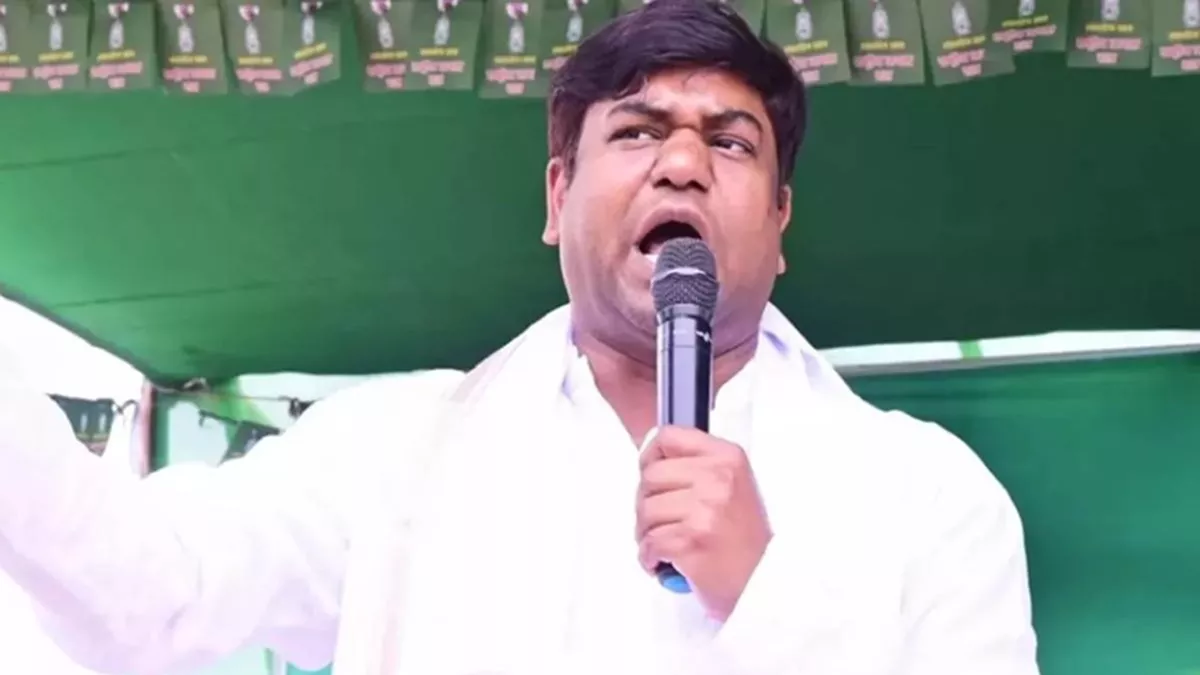 Mukesh Sahani: 'बंगाल की तरह बिहार में भी...', अब ये क्या कह गए मुकेश सहनी? मच सकता है सियासी घमासान