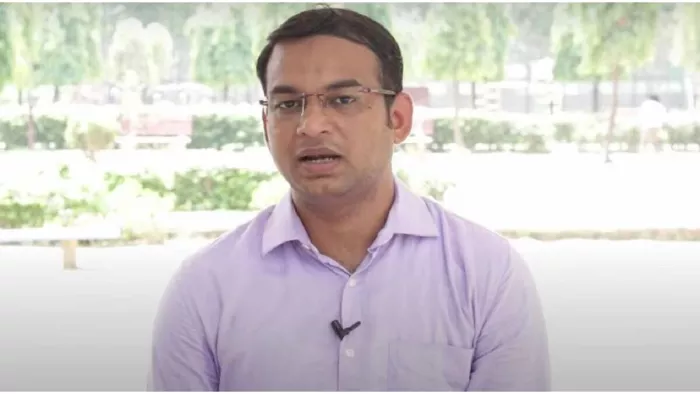 नगर आयुक्त जावेद हुसैन ने जारी किया नया आदेश