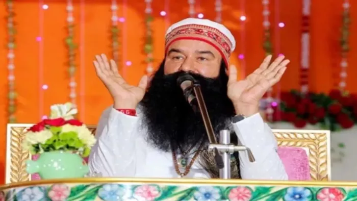 सुप्रीम कोर्ट ने डेरा प्रमुख राम रहीम के खिलाफ एसजीपीसी की याचिका को खारिज कर दी है। फाइल फोटो