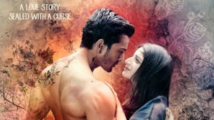 सनम तेरी कसम हर्षवर्धन राणे रैपिड-फायर/ फोटो- Instagram