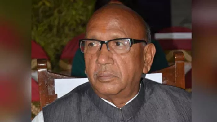 सरयू राय को मिली अग्रिम जमानत ( फाइल फोटो)