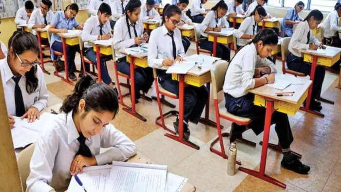 जम्मू-कश्मीर में एक मार्च को होने वाली परीक्षा स्थगित। फाइल फोटो