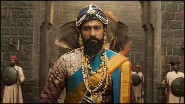 छावा ने वर्ल्डवाइड किया इतना कलेक्शन। फोटो क्रेडिट- इंस्टाग्राम