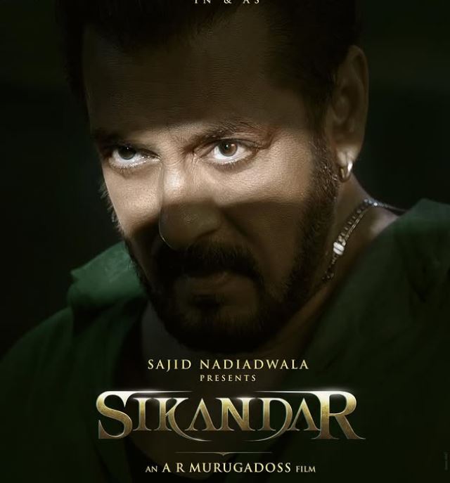 Sikandar