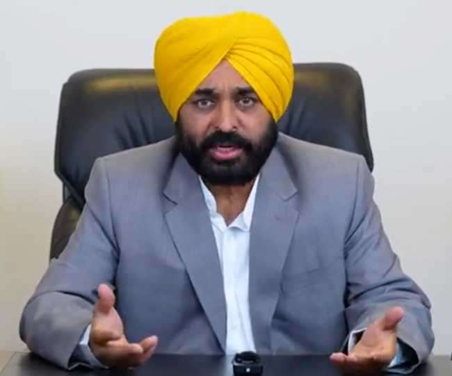 door step delivery of ration punjab aap govt decision jagran special