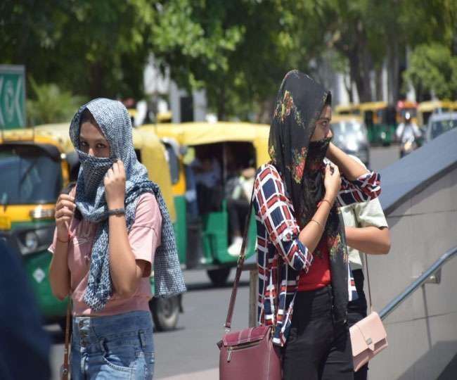 Delhi Weather News: क्या अगले 4 दिन के दौरान दिल्ली में टूट जाएगा 77 साल का गर्मी का रिकार्ड