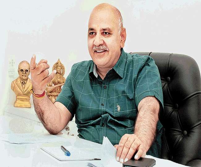 मनीष सिसोदिया ने एक्सक्लूसिव इंटरव्यू में बताया, आखिर कैसे दिल्ली में देंगे 20 लाख नौकरियां