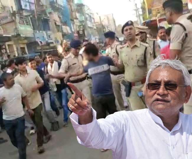बाल-बाल बचे सीएम नीतीश, इन दिग्गज मंत्रियों पर भी हो चुकी है हमले की कोशिश