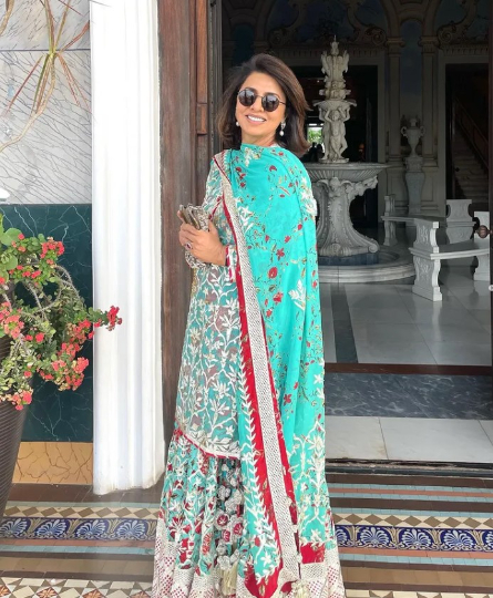 neetu kapoors wedding dance video gone viral seeing her energetic performance fans says wow