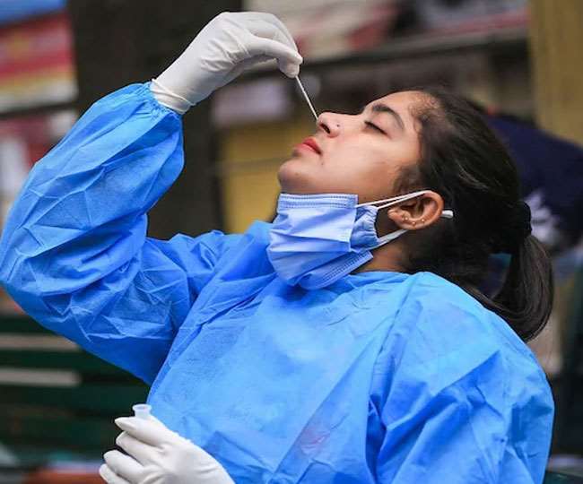 Coronavirus Covid 19: ओमिक्रॉन+डेल्टा बीए.2 के लक्षण कोरोना मरीजों को असहज करने वाले हैं।