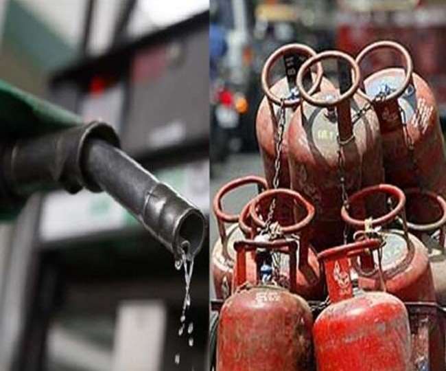 विपक्ष ने पीएम मोदी से बढ़ती कीमतों पर सदन में बयान देने की मांग की है