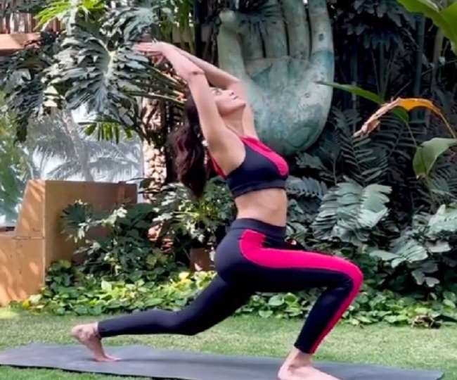 These yoga will increase focus and concentration on work, know about special yoga postures.
