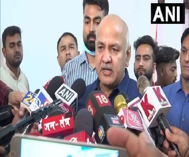 Breaking News Today 28 March: सिसोदिया ने द कश्मीर फाइल्स को लेकर भाजपा पर साधा निशाना, कहा-सत्ता मिलने के बाद भी कश्मीरी पंडितों के लिए कुछ नहीं किया
