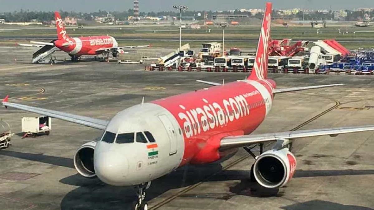 एयर इंडिया एक्सप्रेस और एयरएशिया इंडिया ने ग्राहकों को दी खुशखबरी, एक ही वेबसाइट से बुक होंगे दोनों के टिकट्स