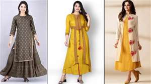 Amazon Sale On Kurti For Women: Cover Image
