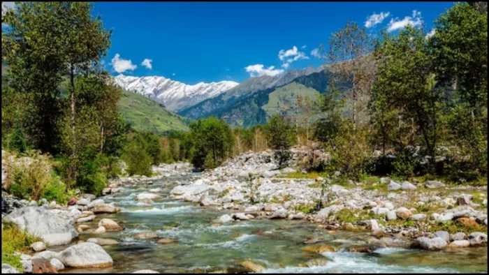 गर्मियों की छुट्टियों के लिए जाएं ये ऑफबीट डेस्टिनेशन