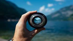 Best Camera Lens Cover Image Source: Unsplash