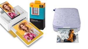 Best Mini Printer In India: Cover Image