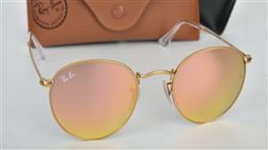 Best Ray-Ban Sunglasses Image Source : Pexels