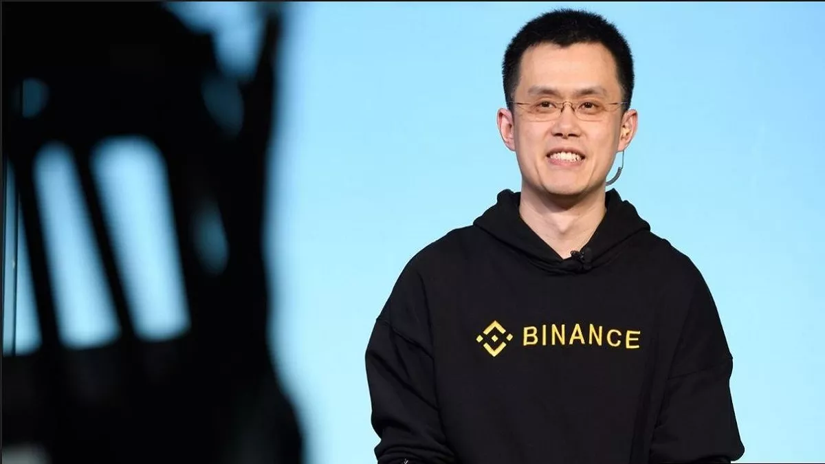 क्रिप्टोकरेंसी दिग्गज Binance पर लगा नियमों के उल्लघंन का आरोप, अमेरिका में दाखिल हुई चार्जशीट