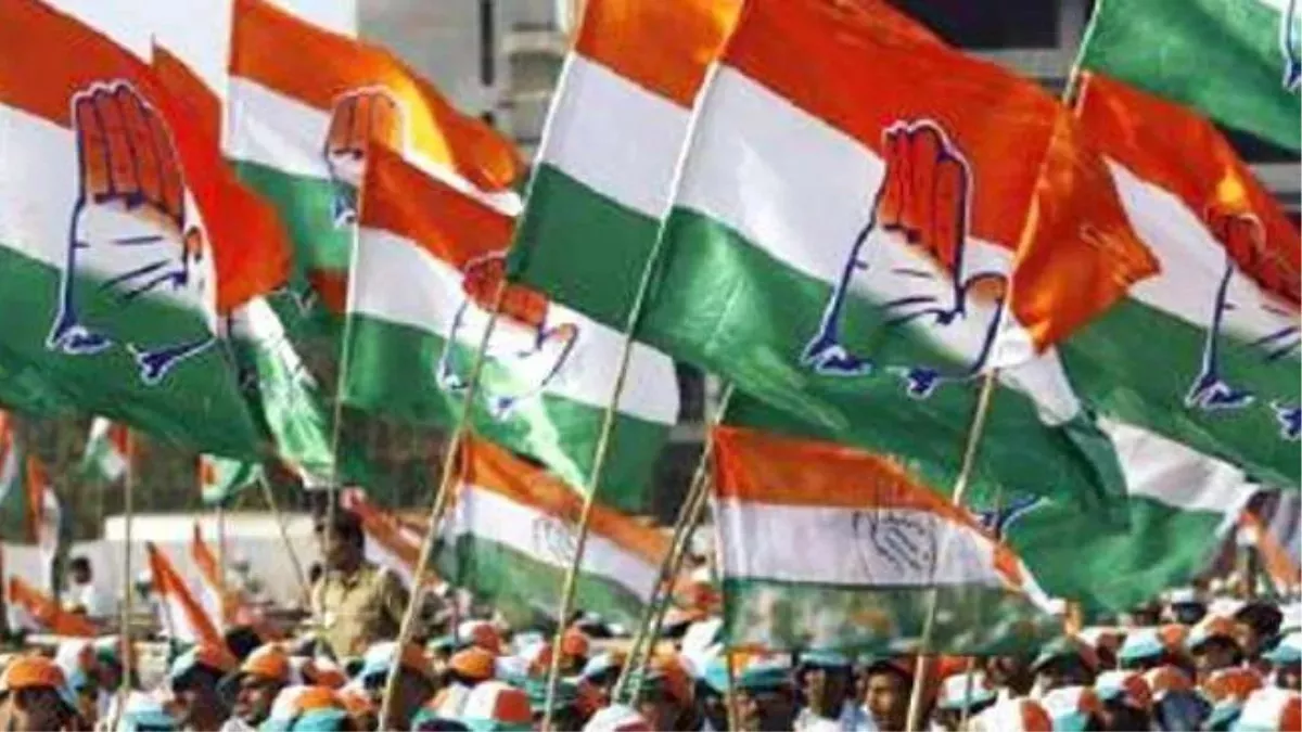 राहुल पर संसद से सड़क तक तीखा हुआ कांग्रेस का विरोध, देशव्यापी आंदोलन का किया ऐलान