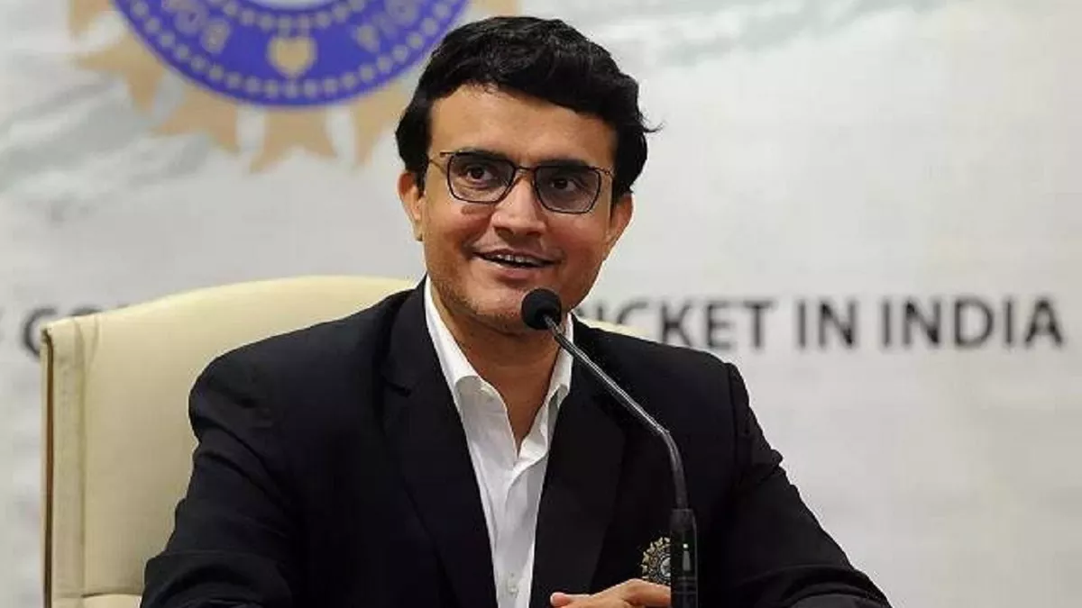 Sourav Ganguly on IPL and WTC final: सौरव गांगुली