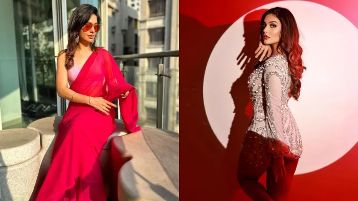 File Photo of Divya Agarwal. Photo Credit: Instagram