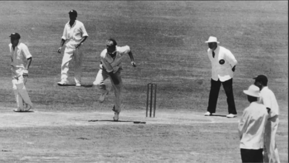 On This Day, 28 March, Lowest Score Of The Test Cricket