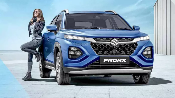 5 most important things, you need to know about Maruti Suzuki Fronx