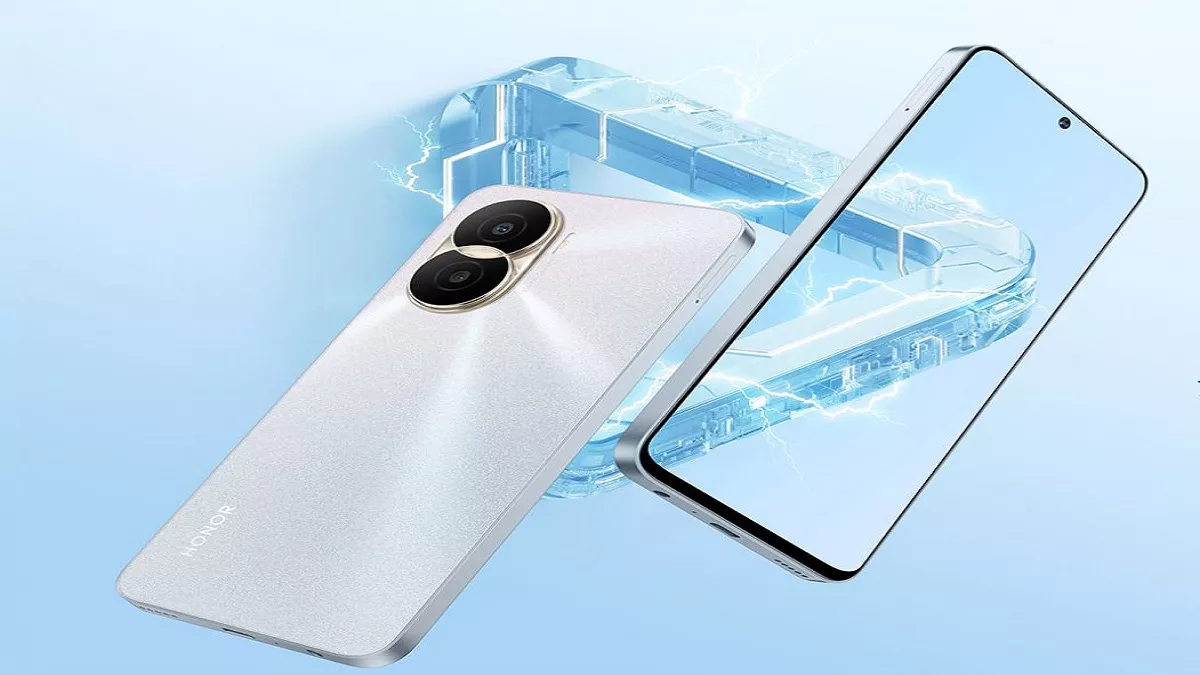 Honor के दो स्मार्टफोन ग्लोबल मार्केट में लॉन्च, कीमत 15K रुपये के आसपास Honor Play 7T
